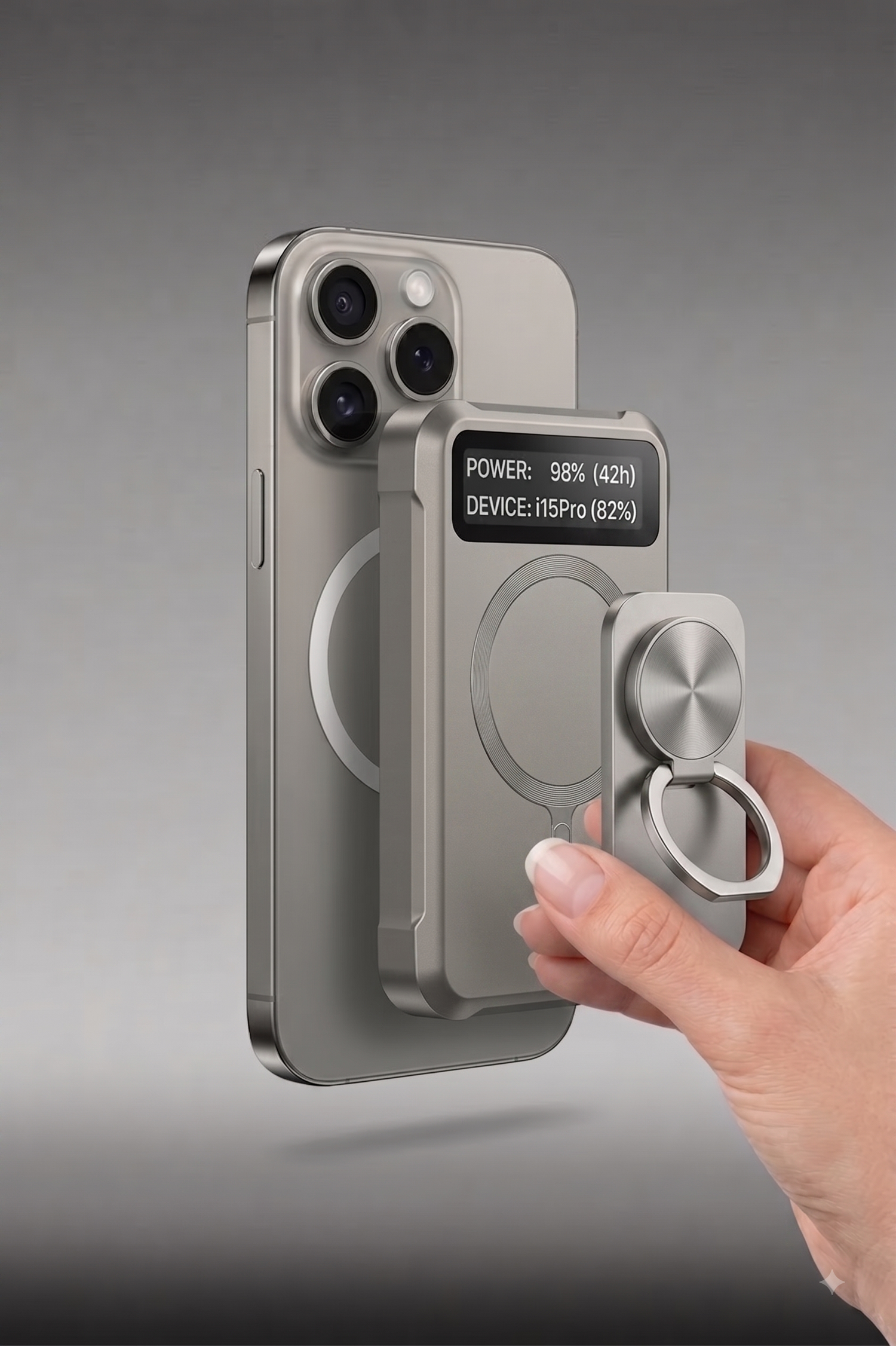 MagSafe Accessories