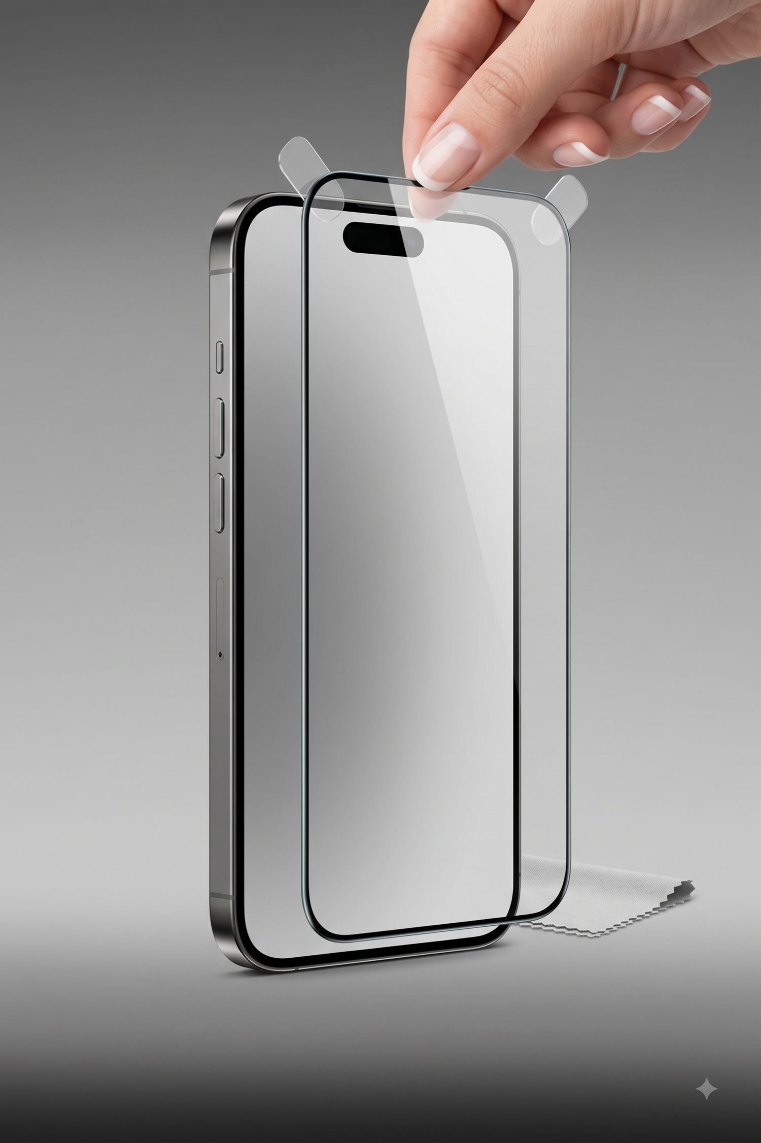 Screen Protectors