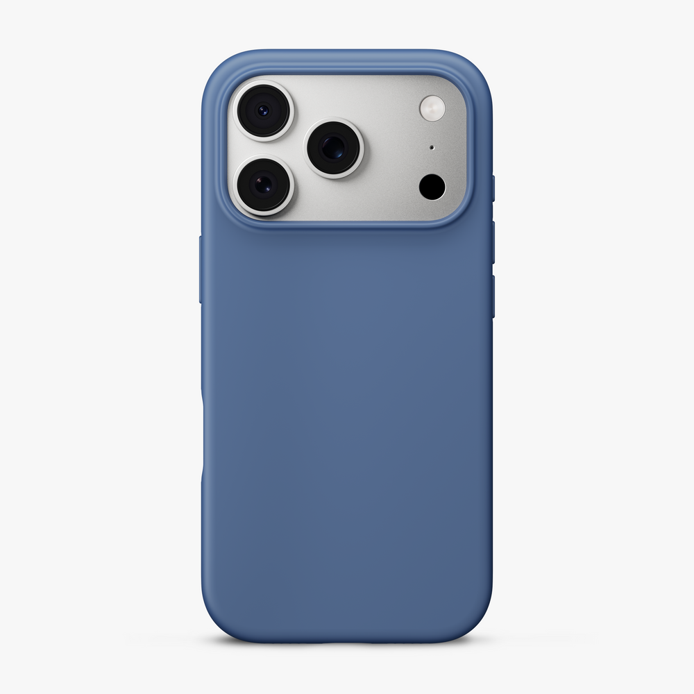 Silicone Snap Fit Case Cover
