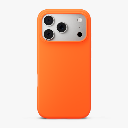 Silicone Snap Fit Case Cover