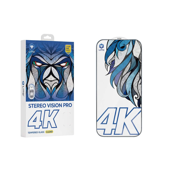 LITO 4K Screen Protector
