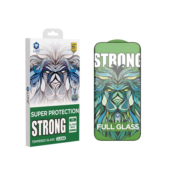 LITO Super Strong Screen Protector