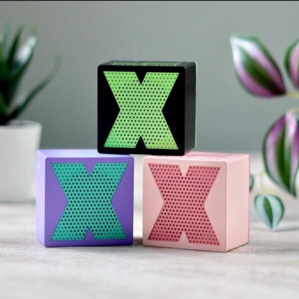 X-SPEAKER
