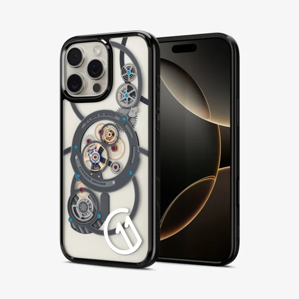 SPIGEN C11