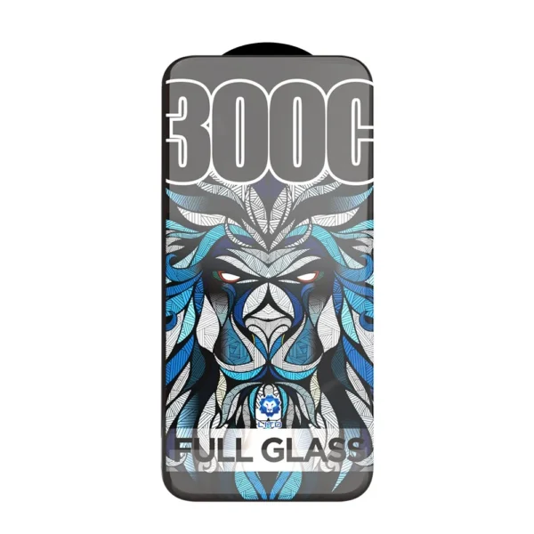 300C LARGE ARC EDGE CLEAR