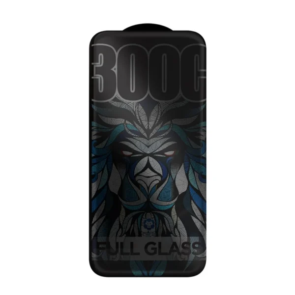 300C LARGE ARC EDGE